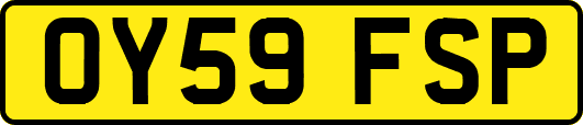 OY59FSP