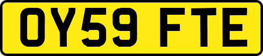 OY59FTE
