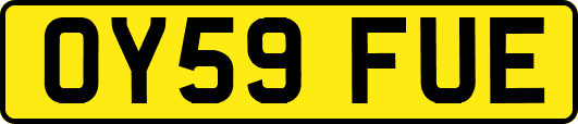 OY59FUE