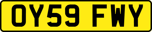 OY59FWY