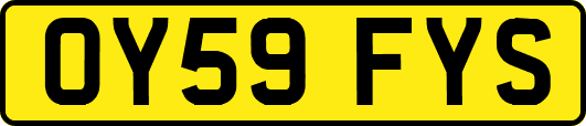 OY59FYS