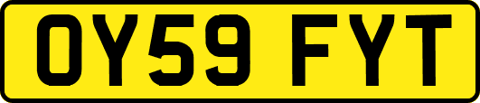 OY59FYT