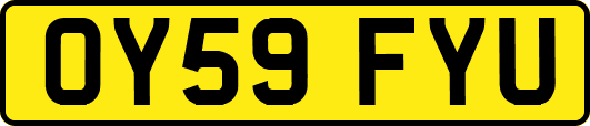 OY59FYU