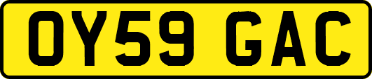 OY59GAC