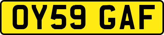 OY59GAF