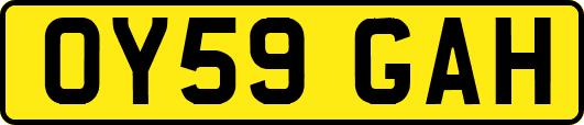 OY59GAH