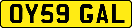 OY59GAL