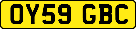 OY59GBC