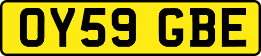 OY59GBE