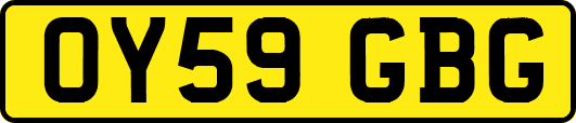 OY59GBG