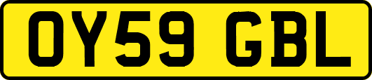 OY59GBL