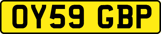 OY59GBP