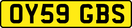 OY59GBS