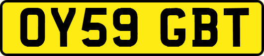 OY59GBT