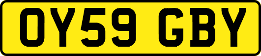 OY59GBY