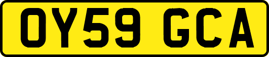 OY59GCA