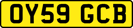 OY59GCB