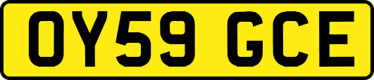 OY59GCE