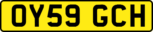 OY59GCH