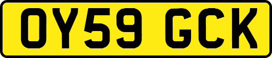 OY59GCK