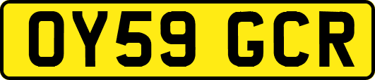 OY59GCR