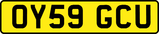 OY59GCU