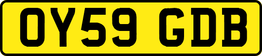 OY59GDB