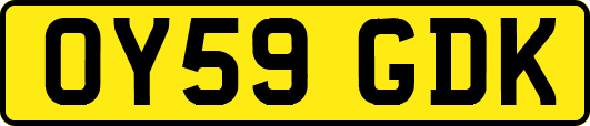 OY59GDK