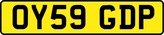 OY59GDP
