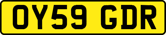OY59GDR