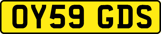 OY59GDS
