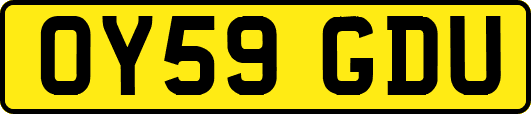 OY59GDU