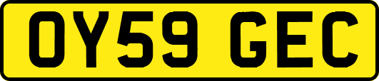 OY59GEC