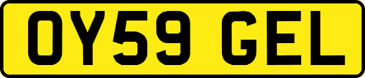 OY59GEL