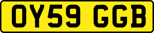OY59GGB