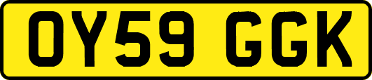OY59GGK
