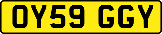 OY59GGY