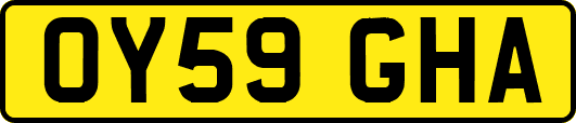 OY59GHA
