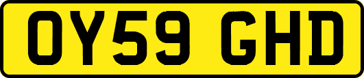 OY59GHD