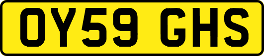 OY59GHS