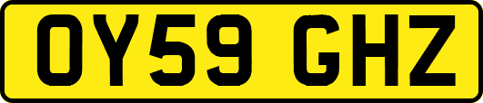 OY59GHZ