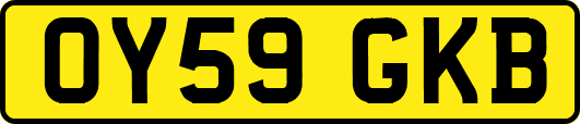 OY59GKB