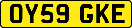 OY59GKE