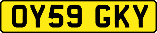 OY59GKY