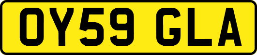 OY59GLA