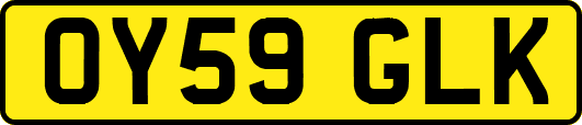 OY59GLK