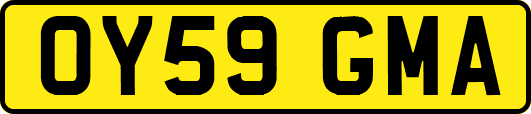 OY59GMA