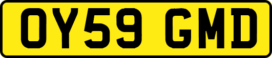 OY59GMD