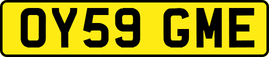 OY59GME
