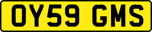 OY59GMS